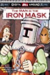 The Man in the Iron Mask
