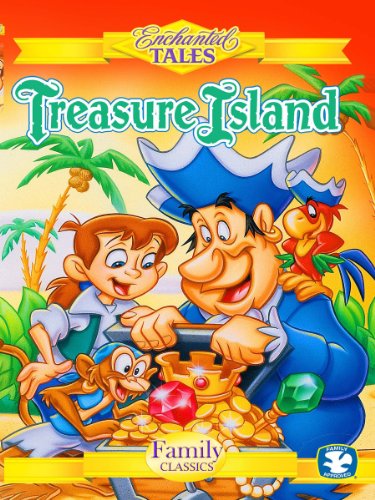 Treasure Island