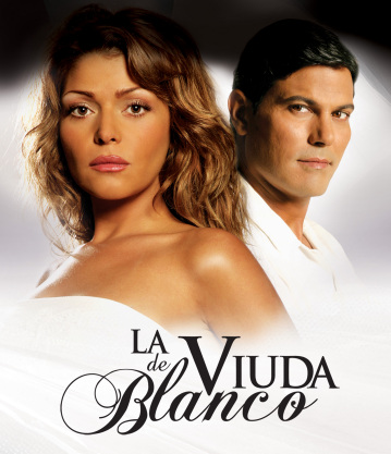 La Viuda de Blanco