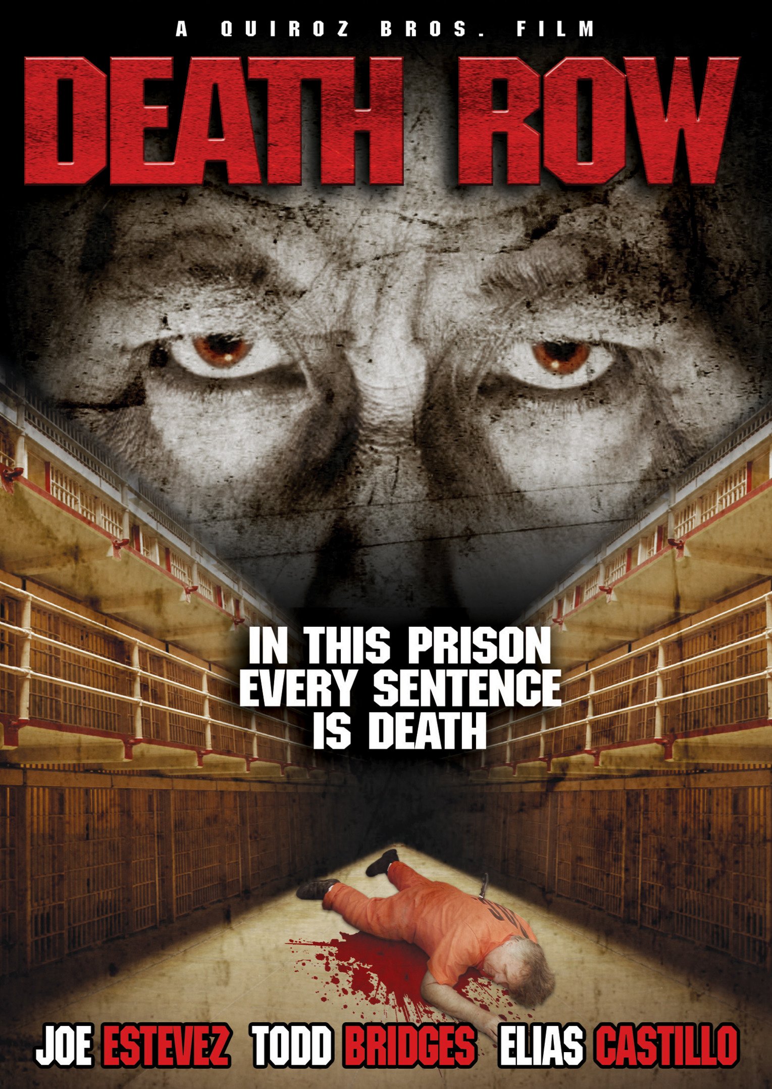 Death Row