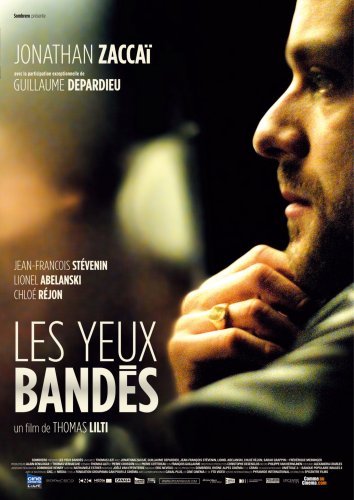 Les yeux bandés