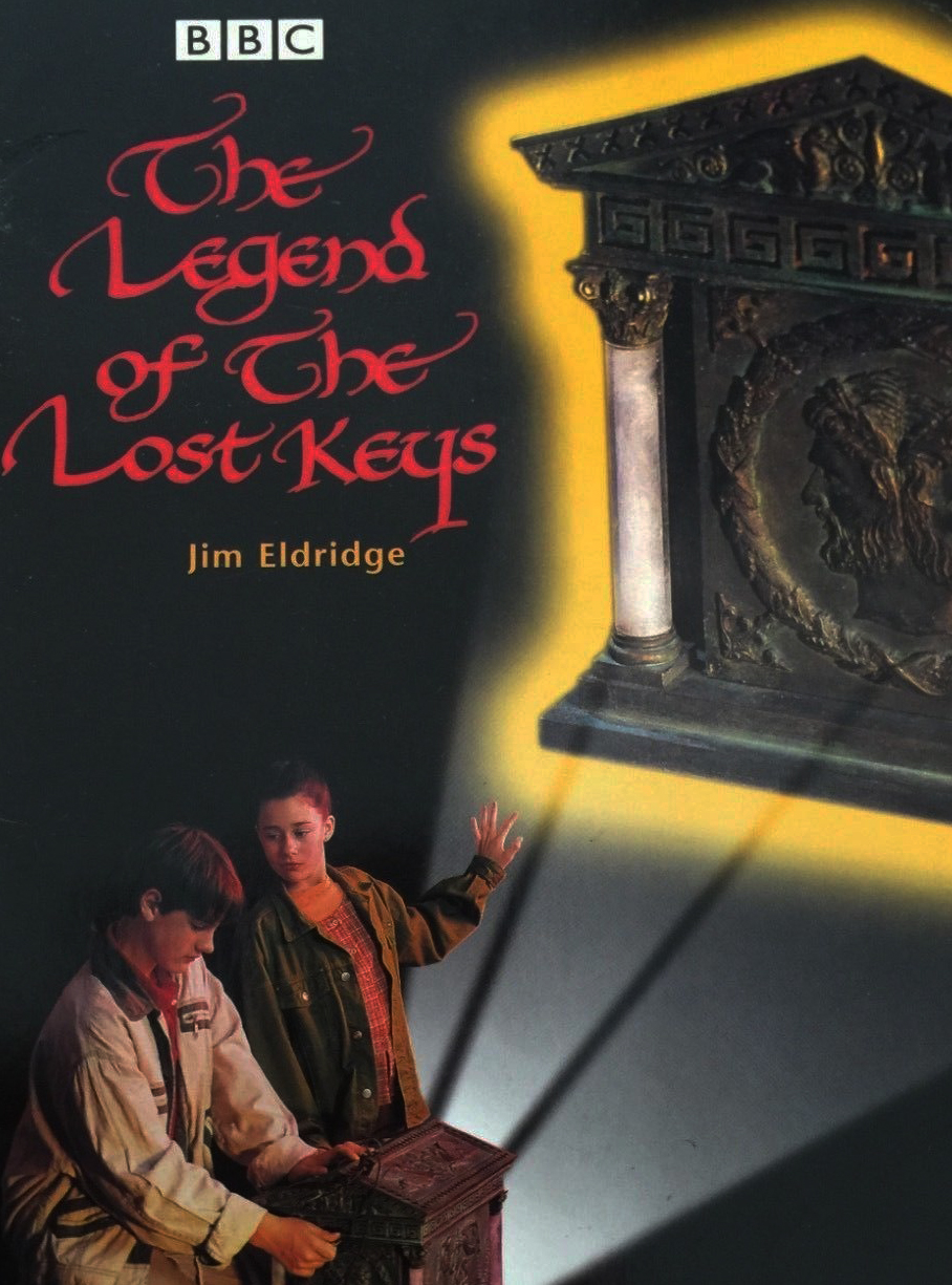 The Legend of the Lost Keys