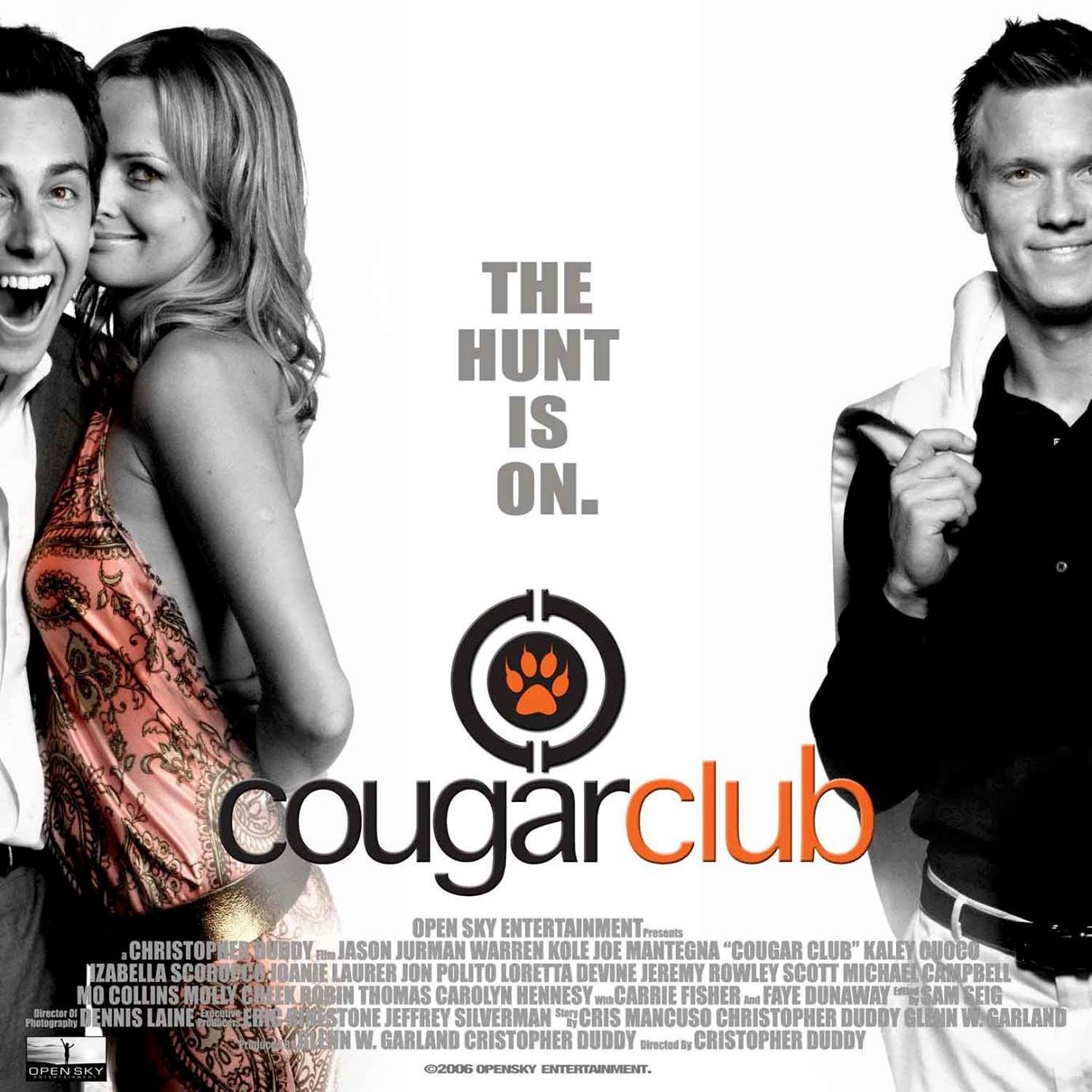 Cougar Club