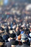 Jam Packed: The Challenge of Human Overpopulation