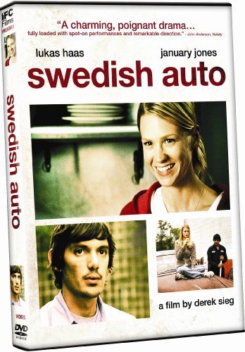 Swedish Auto