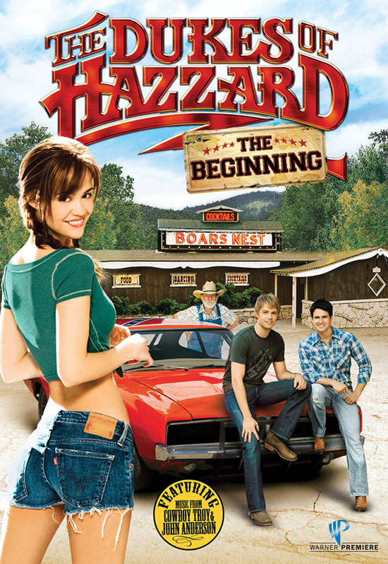 The Dukes of Hazzard: The Beginning