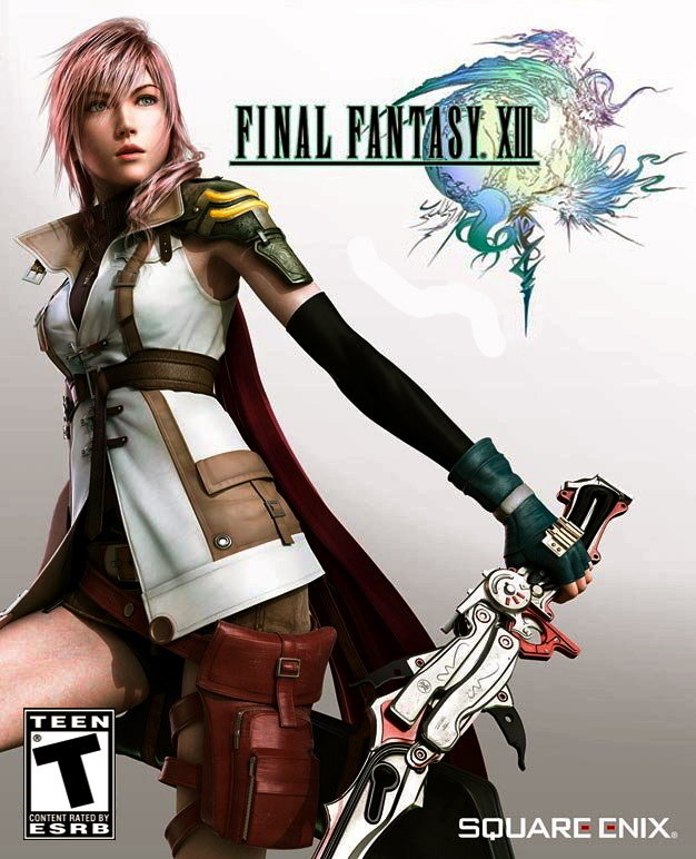 Final Fantasy XIII