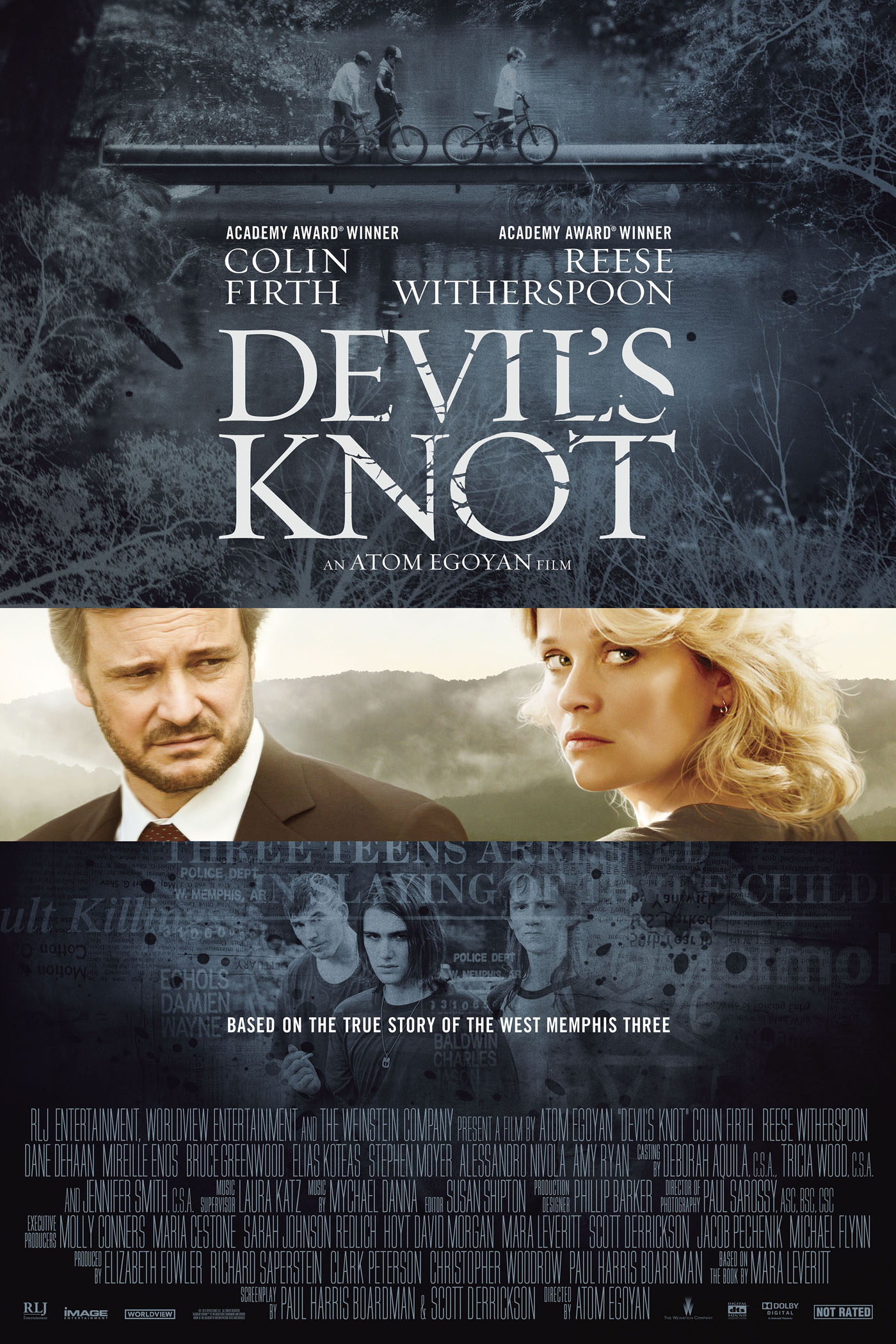 Devil's Knot