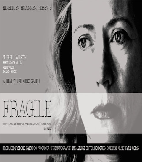 Fragile