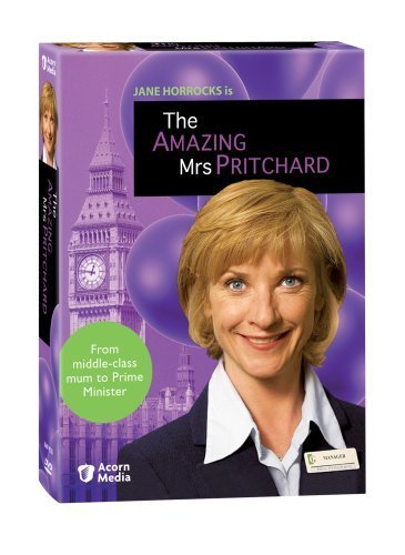 The Amazing Mrs Pritchard