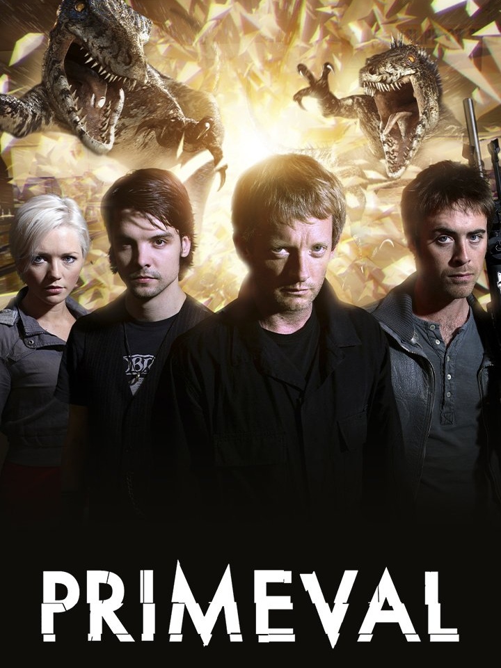 Primeval