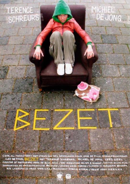 Bezet