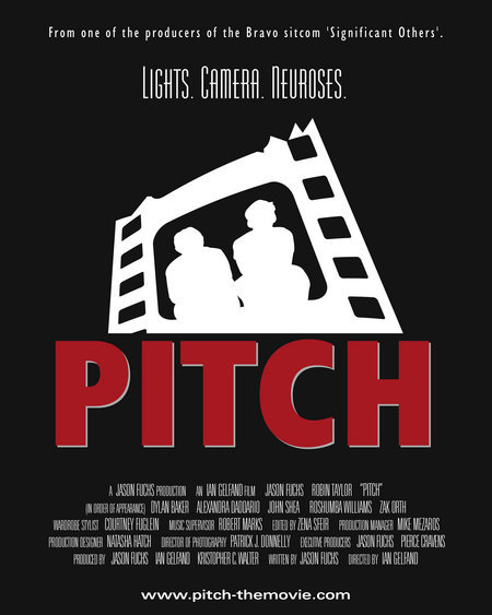 Pitch