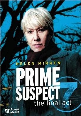 Prime Suspect 7: The Final Act