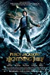 Percy Jackson & the Olympians: The Lightning Thief