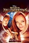 Return to Halloweentown
