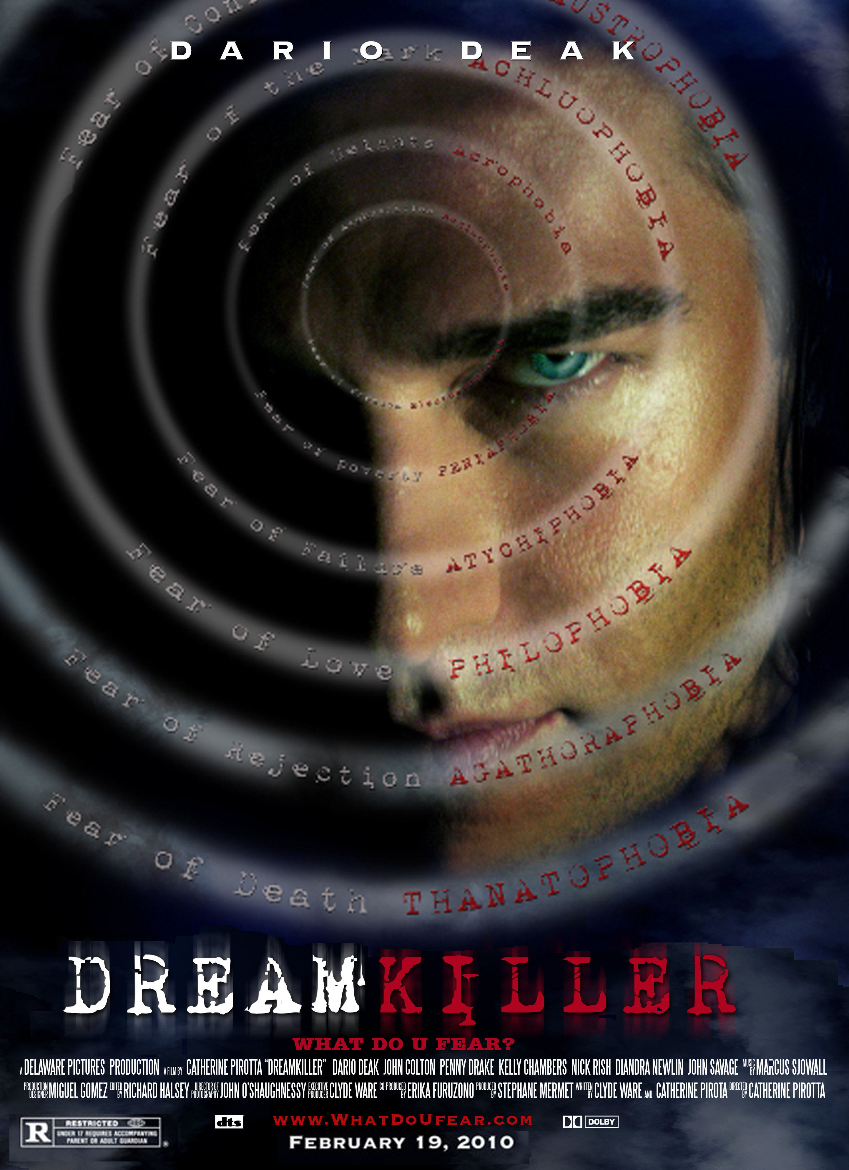 Dreamkiller