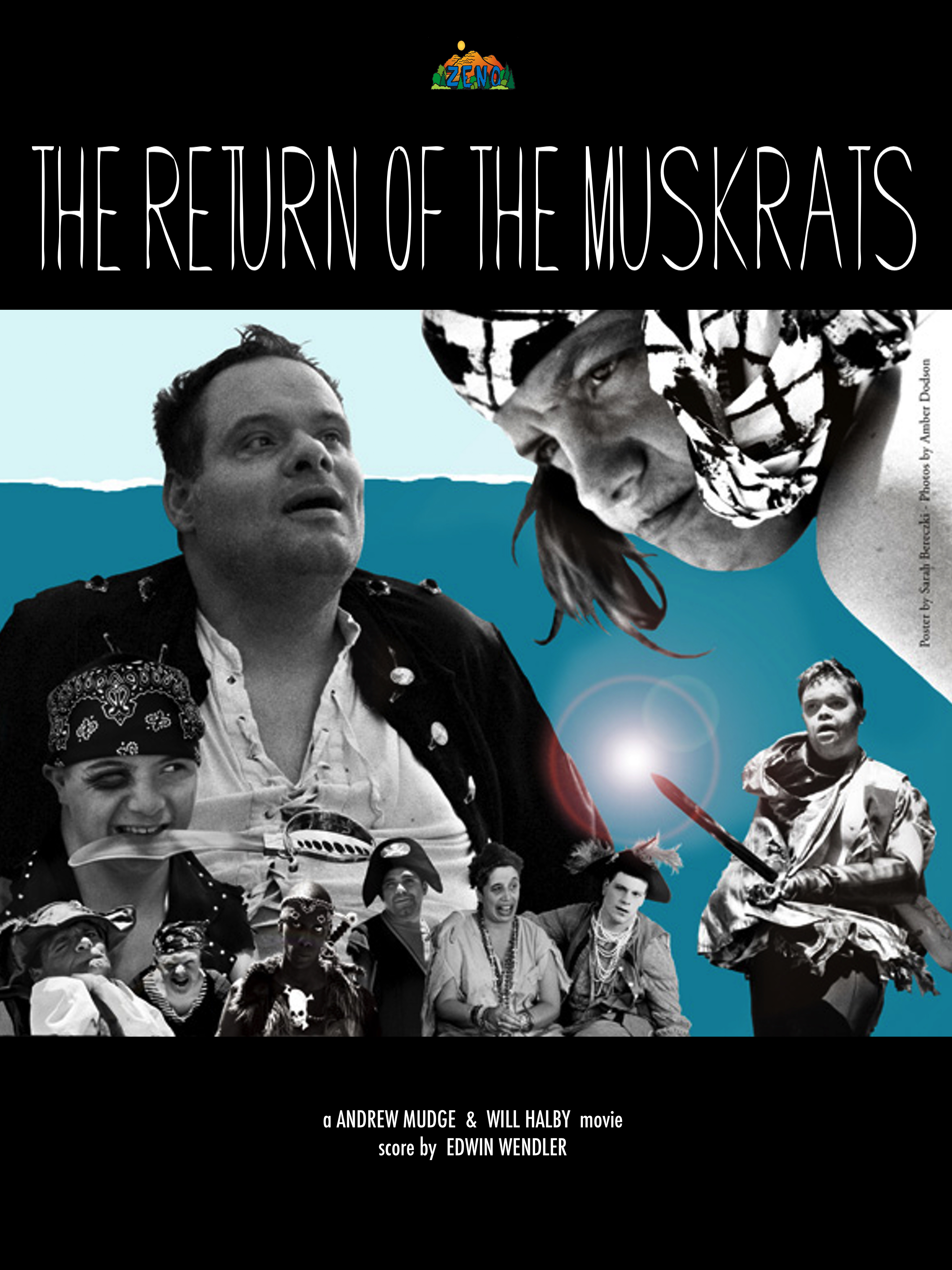 The Return of the Muskrats