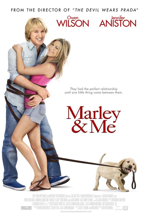 Marley & Me