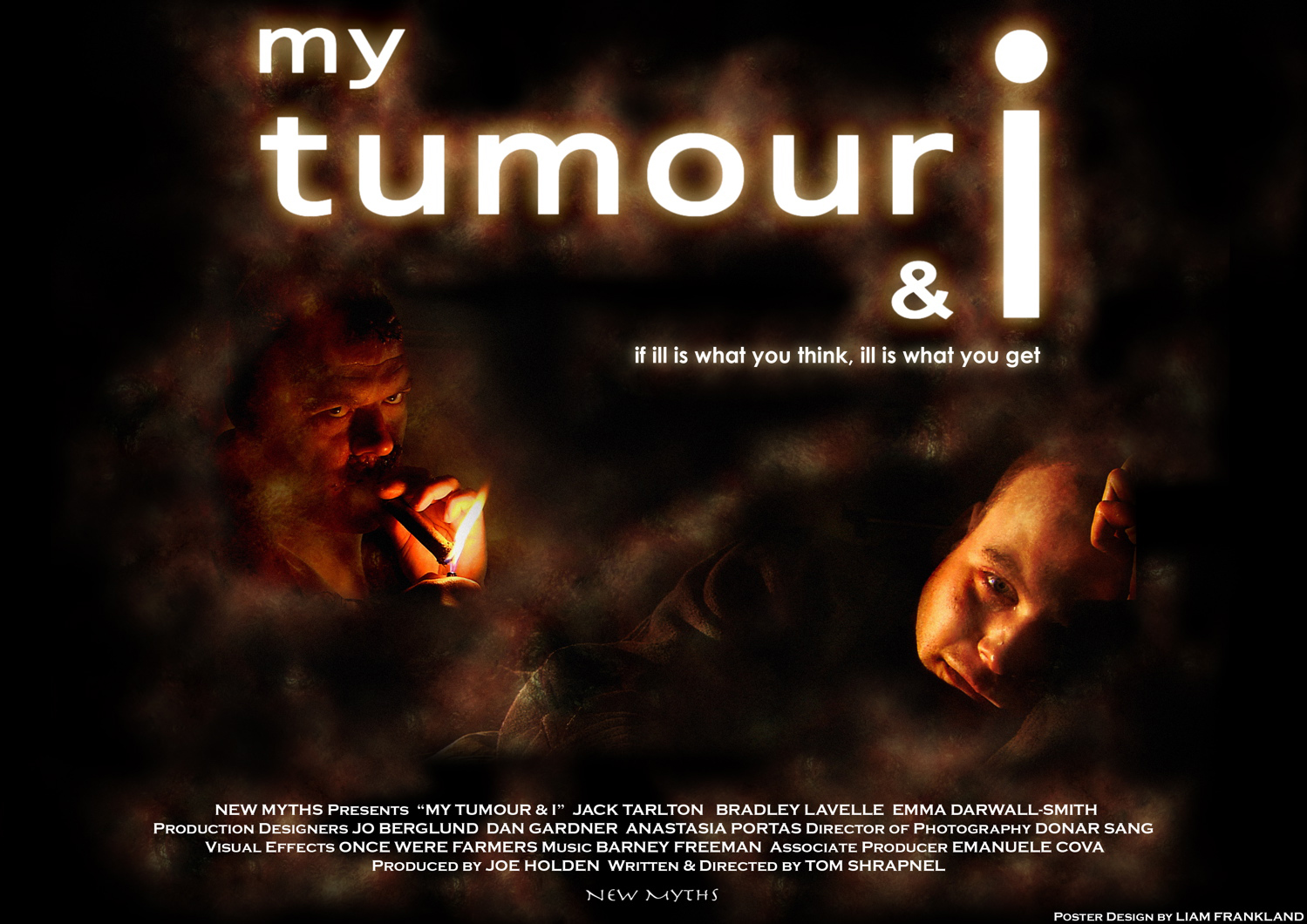 My Tumour & I