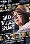 Billy Wilder Speaks