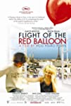 Flight of the Red Balloon