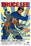 The Green Hornet