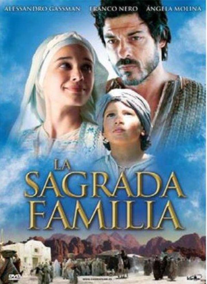 La sacra famiglia