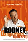 The Rodney Dangerfield Special: I Can't Take It No More