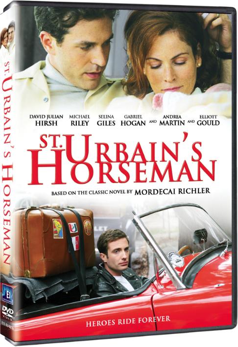 St. Urbain's Horseman