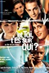 Et toi t'es sur qui?