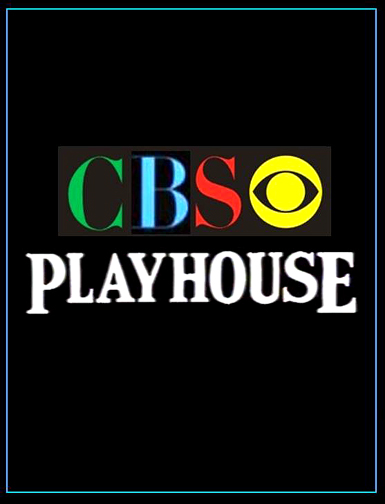 CBS Playhouse