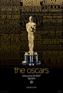 The 79th Annual Academy Awards