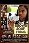 Brown Soup Thing