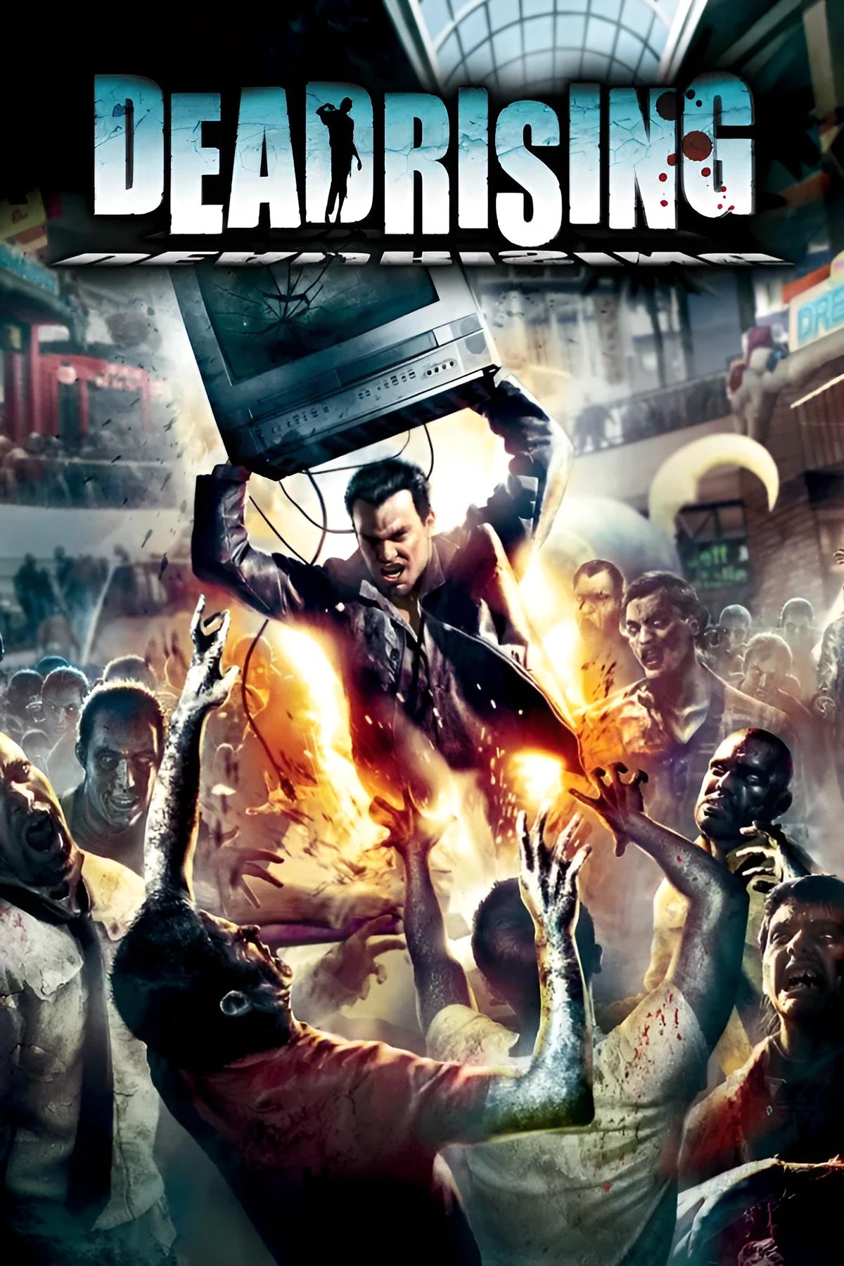 Dead Rising