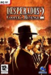 Desperados 2: Cooper's Revenge