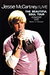Jesse McCartney/Live: The Beautiful Soul Tour - Concert DVD