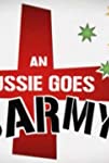 An Aussie Goes Barmy