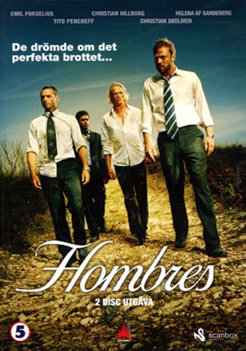 Hombres