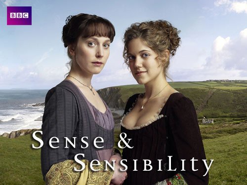 Sense & Sensibility