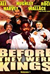 Before They Were Kings: Vol. 1