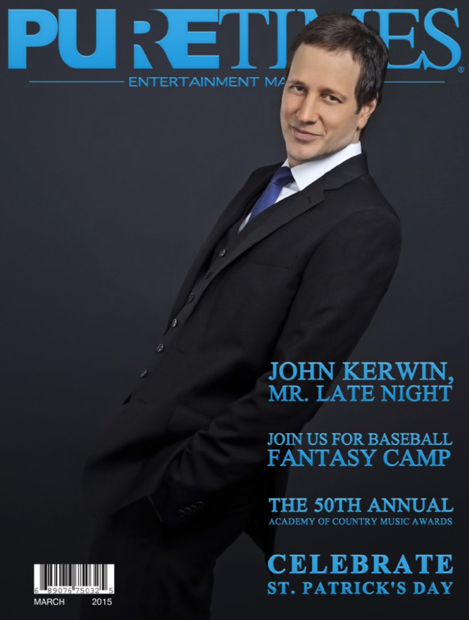 The John Kerwin Show