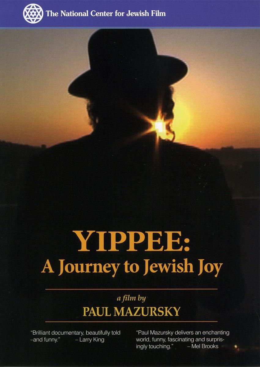 Yippee: A Journey to Jewish Joy