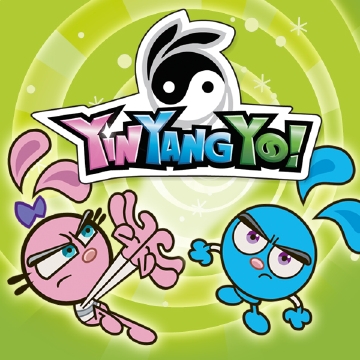 Yin Yang Yo!