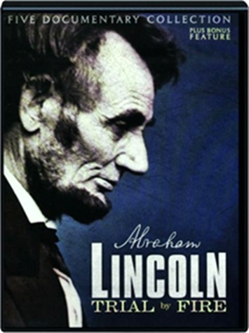 Lincoln: Trial by Fire
