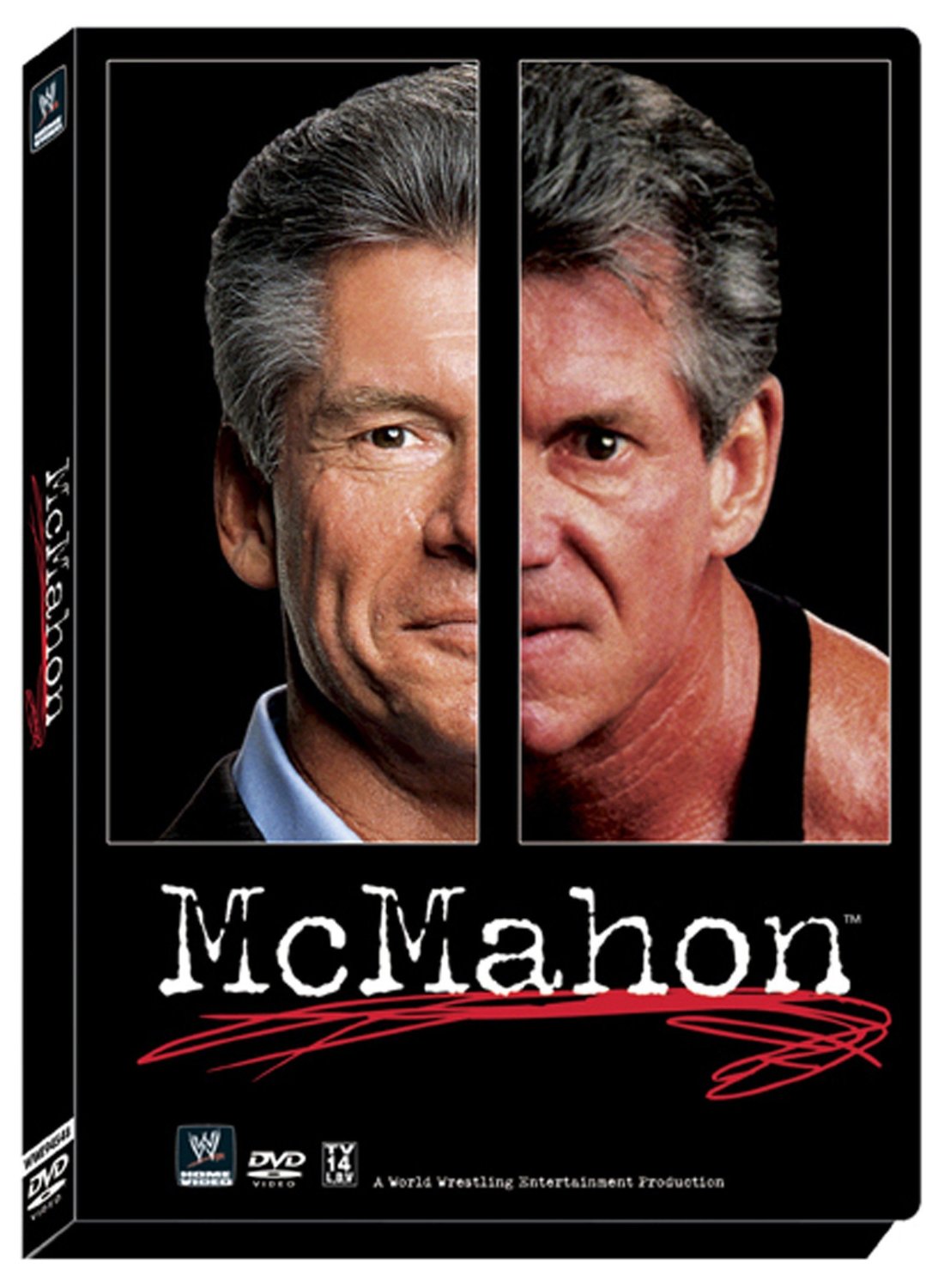 WWE: McMahon