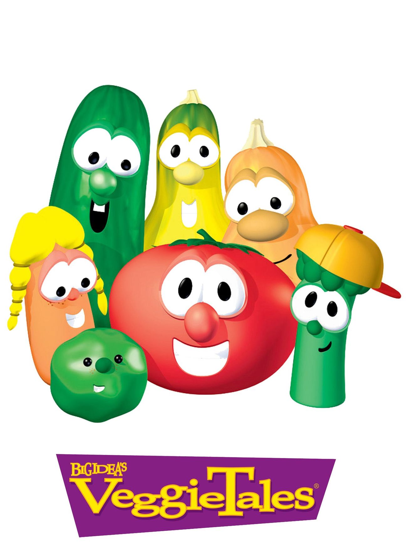 VeggieTales