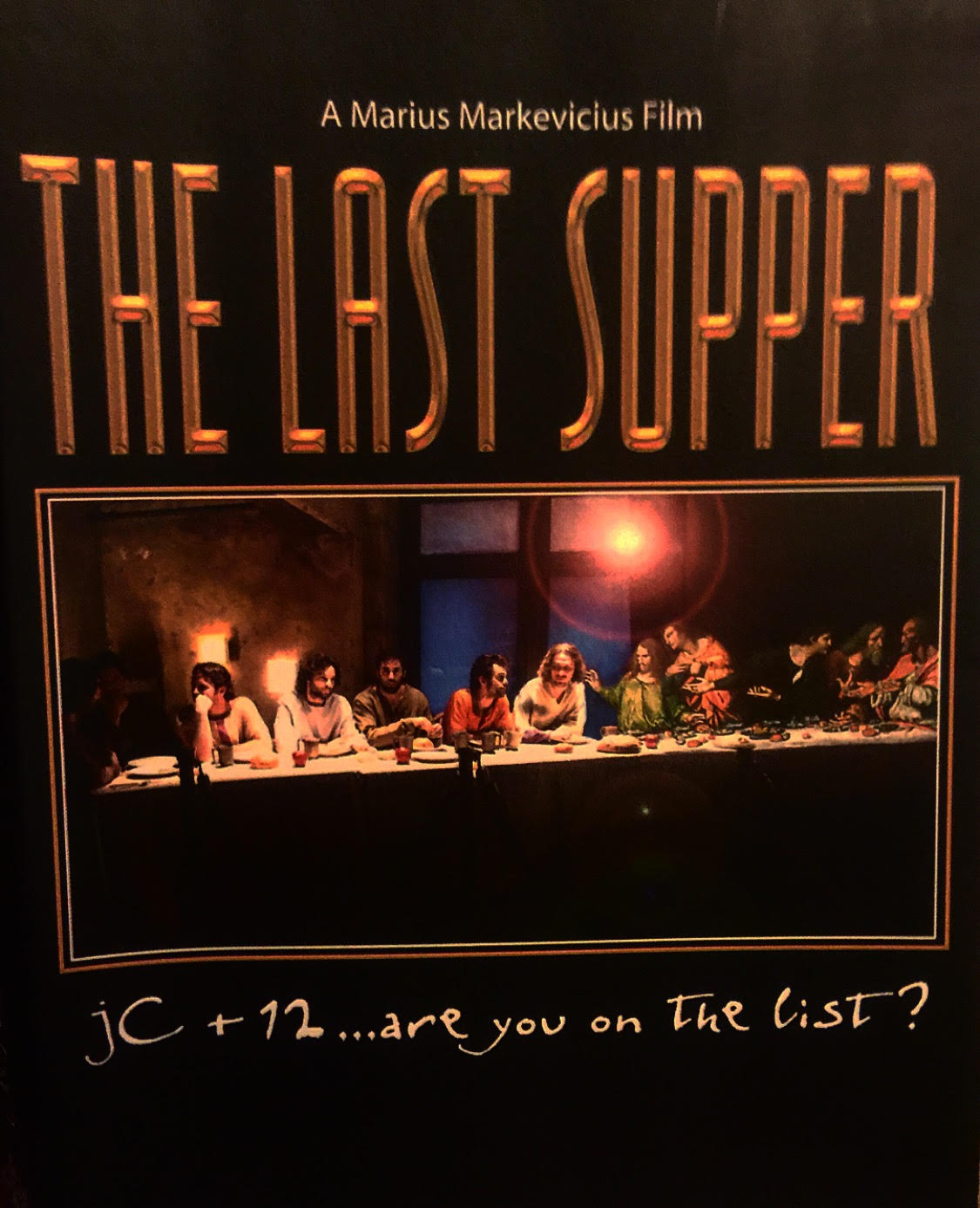 The Last Supper