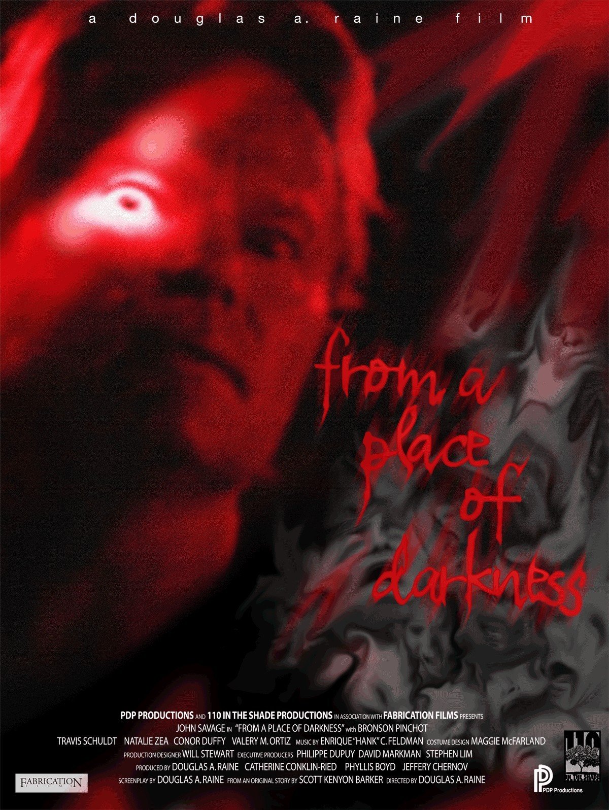 From a Place of Darkness