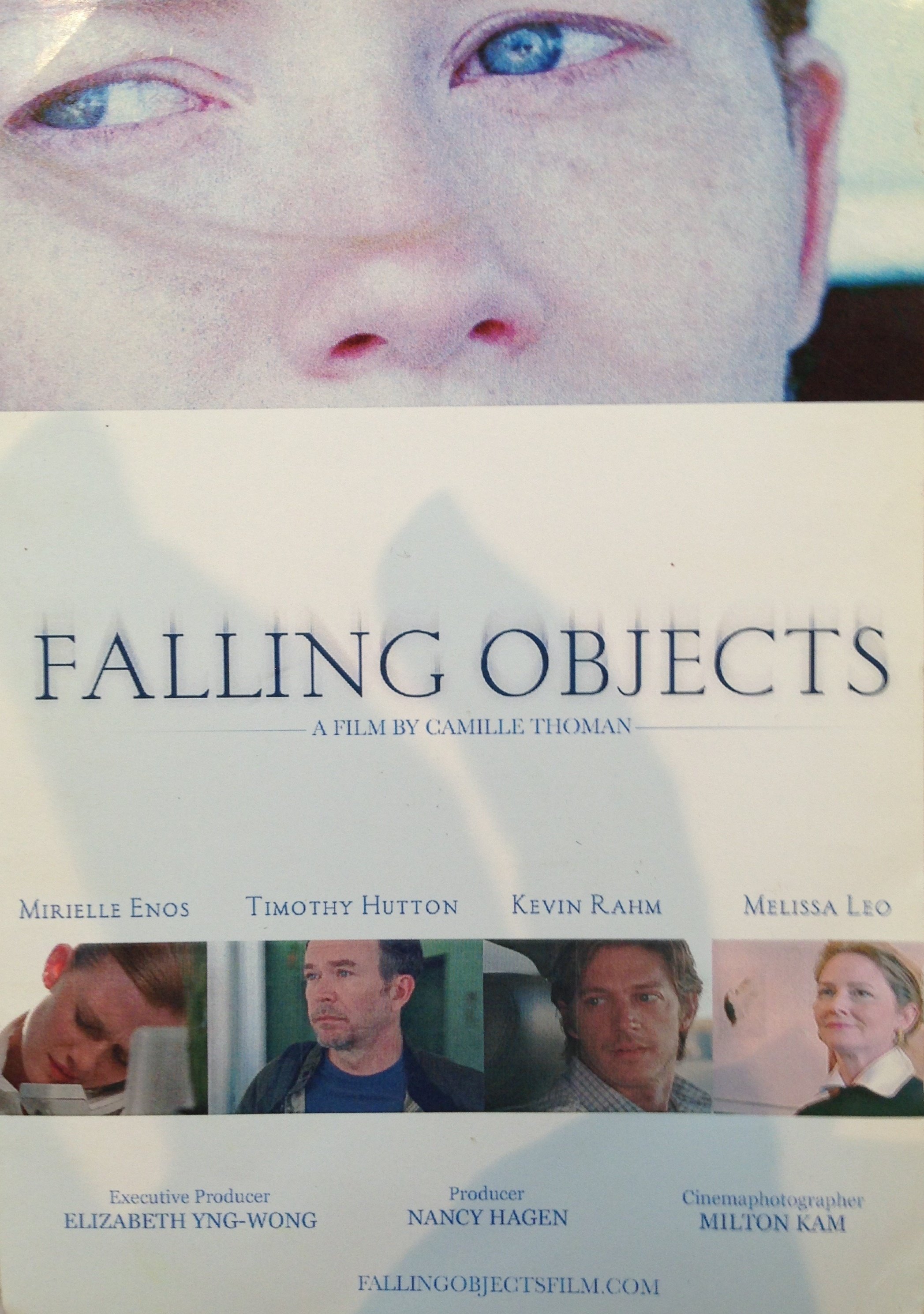 Falling Objects